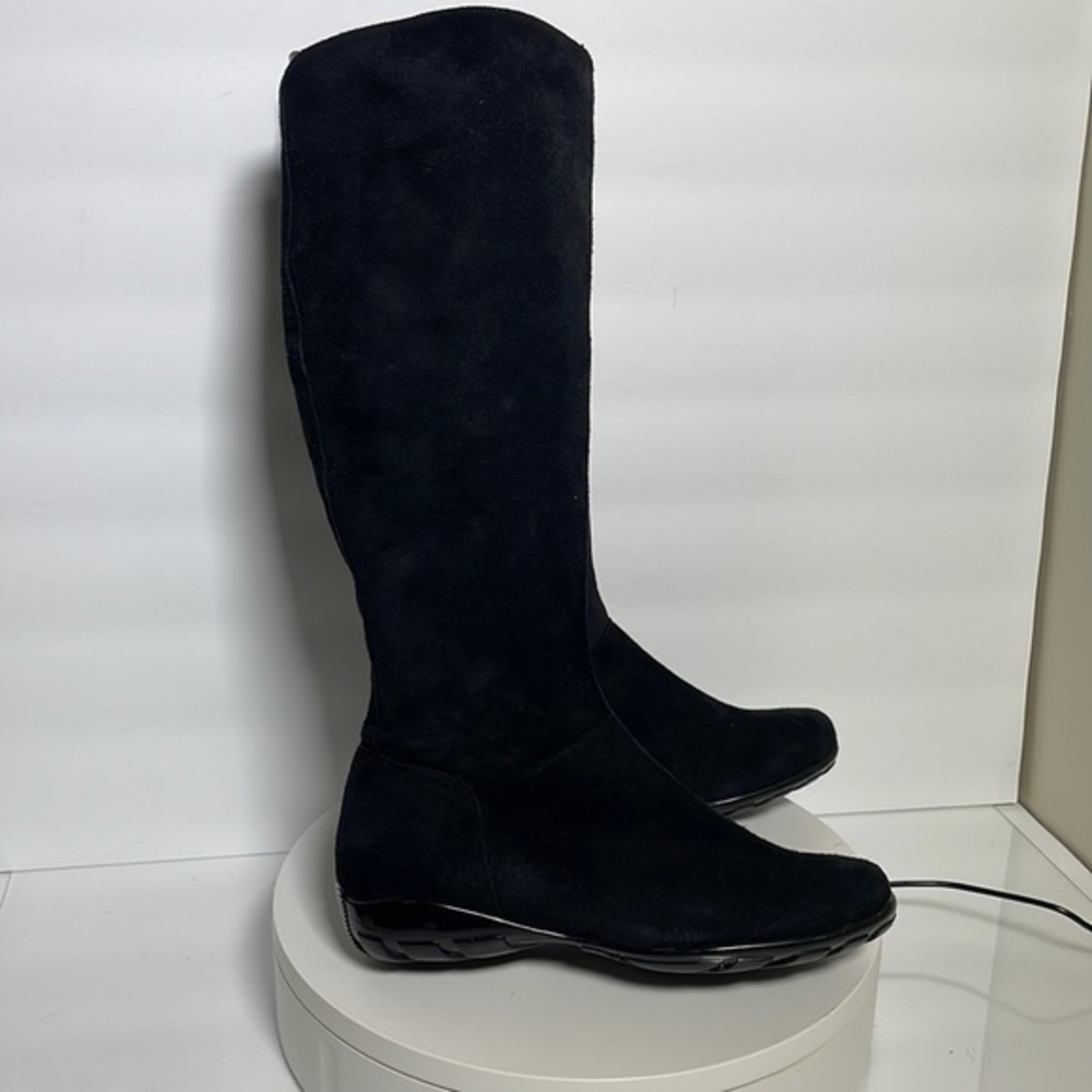 Vaneli boots never worn size 6.5 M
